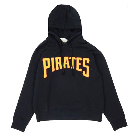 pirates hoodie gucci